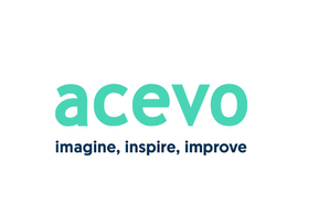 ACEVO logo