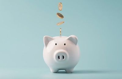 Increasing number of people in UK donating to charity
