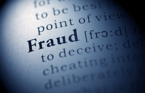 Fraud definition