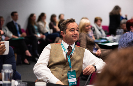 Gary Beharrell: The commissioning process disadvantages small charities