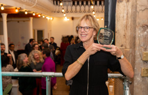 Neate Polly winning social ceos 2019 440.jpg