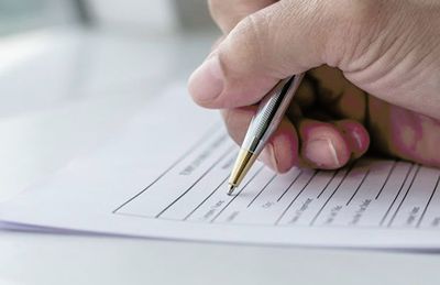 Charity registration applications hit record high of over 10,000