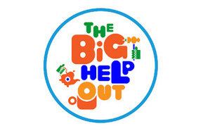 Big Help Out logo