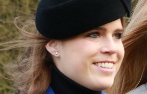 Princess Eugenie