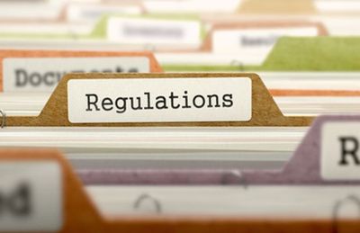 Rob Preston: We need pumped up CICs regulation, not a watered-down watchdog