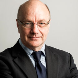 CRI appoints new chief executive
