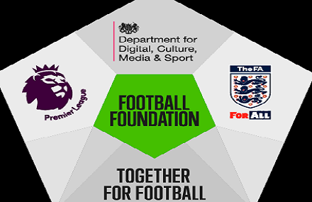 Football Foundation suspends social media activity citing election rules - Civil Society Media