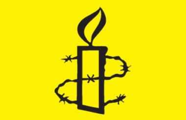 Amnesty International Intranet