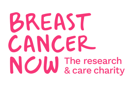 Breast Cancer Now reveals new branding