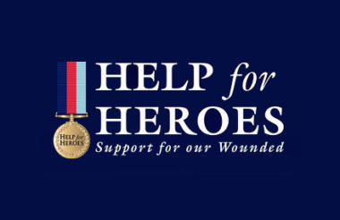 help for heroes research