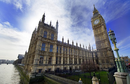 Proof sent to Parliament’s aid inquiry is stunning, but it isn’t new