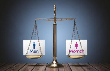 Pay And Equalities Survey 2019 Acevo