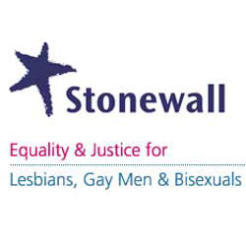 stonewall gay charity organisation gay anal sucking
