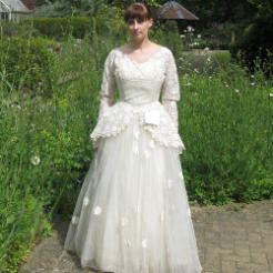 Spy Wedding Dresses